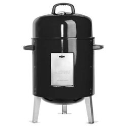 Masterbuilt Charcoal Bullet Smoker Grill BBQ 