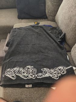 Godspeed size large