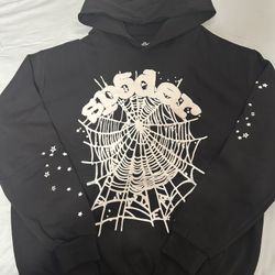 Sp5der hoodie