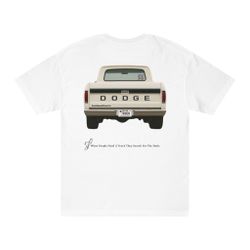 Dude I Need A Truck® T-Shirt
