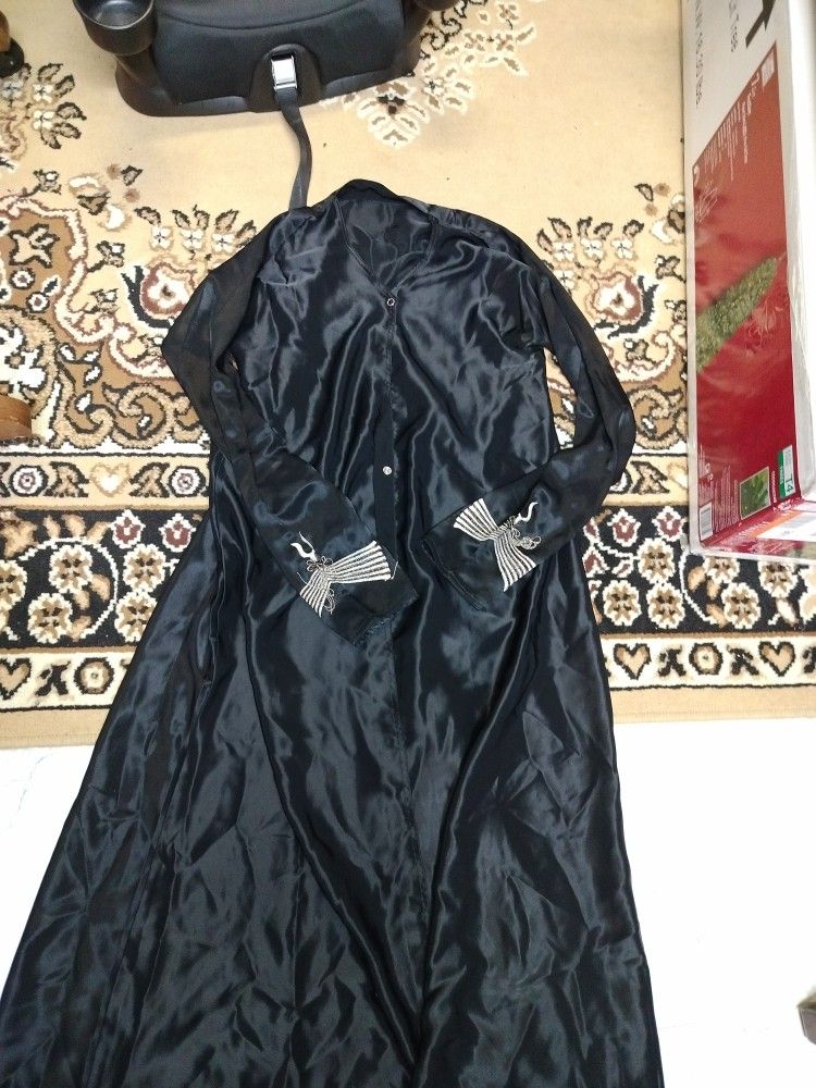 Arabic Dress(Abaya)