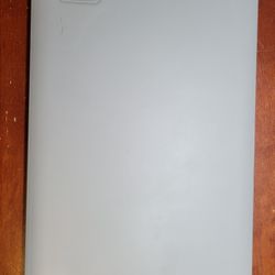 Samsung Galaxy Tab S3 
Keyboard Cover, Grey