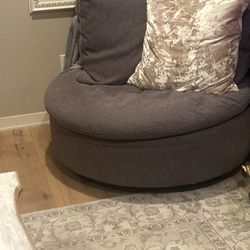 Furniture $1 Garage Sale 