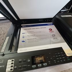 BROTHER MFC-L2710DW PRINTER