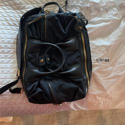 Caraa Studio backpack