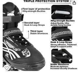 PATINES 