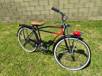 Schwinn hornet