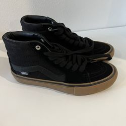 Vans Sk8 hi 