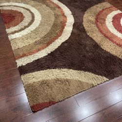 Large Rug