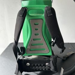 Commercial Backpack Vacuum 