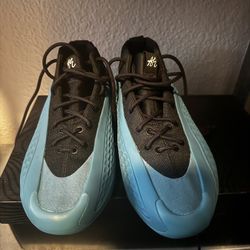 AE1 S6.5 “Aqua Blue”