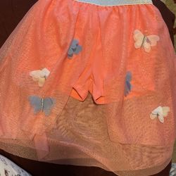 Girl Skirt 
