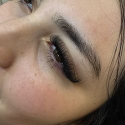 Lash Extentions 