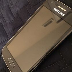 Samsung phone