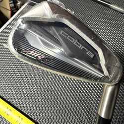 Cobra Air-X Ultralite Ladies 6-Iron