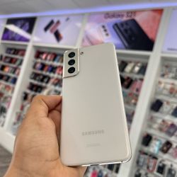 Samsung Galaxy s21 128gb unlocked