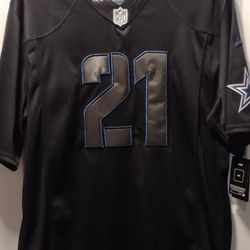 Elliot Jersey Dallas Cowboys 