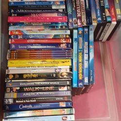Dvds