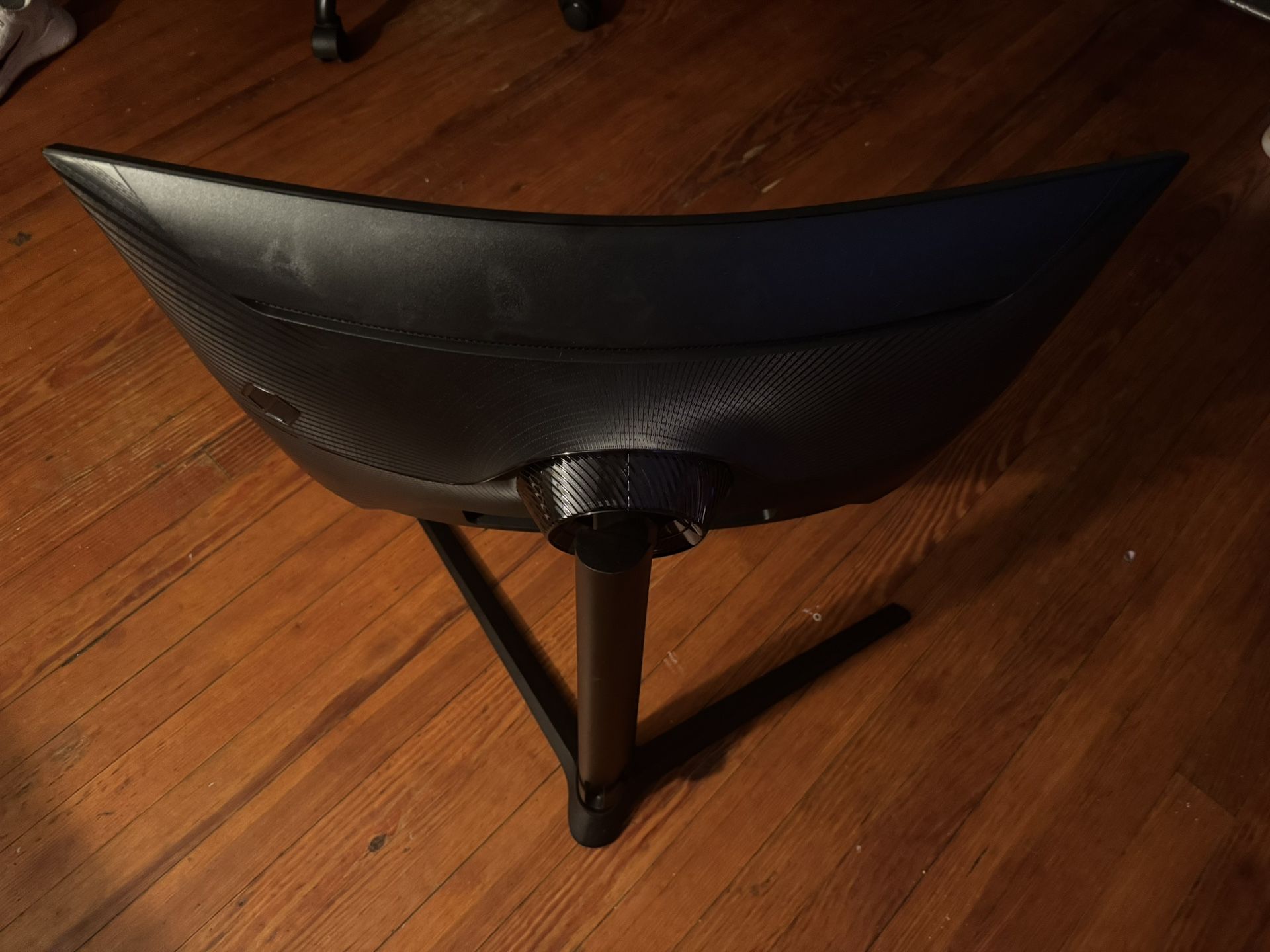 Samsung 27” G65B Monitor