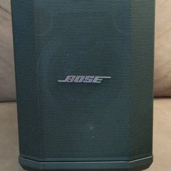 Bose S1 Pro Speaker 