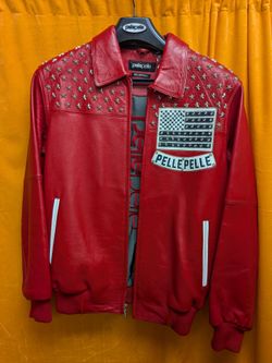 Pellepelle Americana Mens