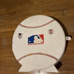 Baseball Card Collection 