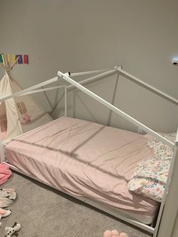 Bed frame