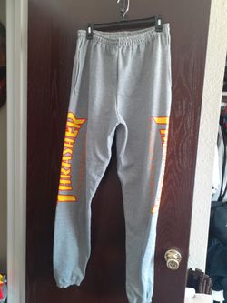Thrasher Sweats