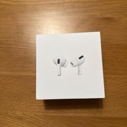 Apple AirPod Pros
