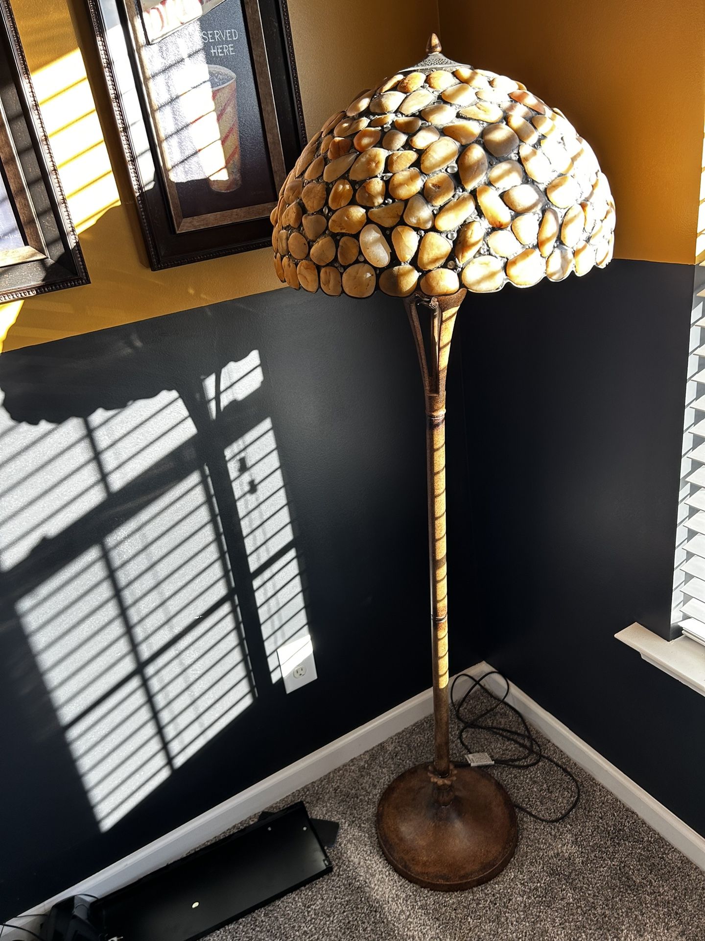 Vintage Lamp
