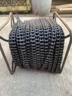 Mini Bike Go Kart #35 Chain