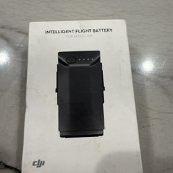 DJI Mavic Air Intelligent Flight Battery Original OEM