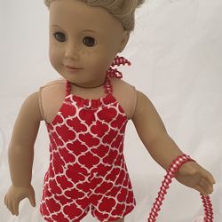 Doll Clothes 