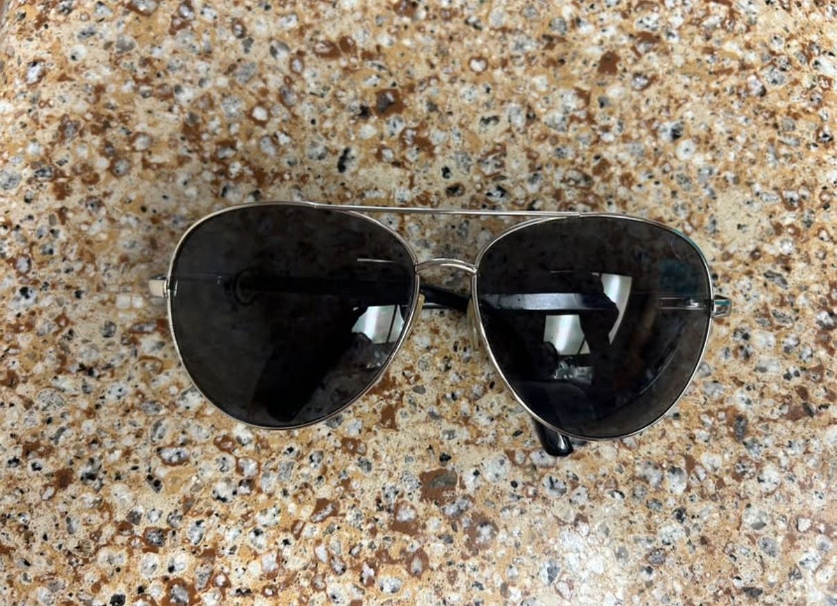 Men’s Sunglasses 