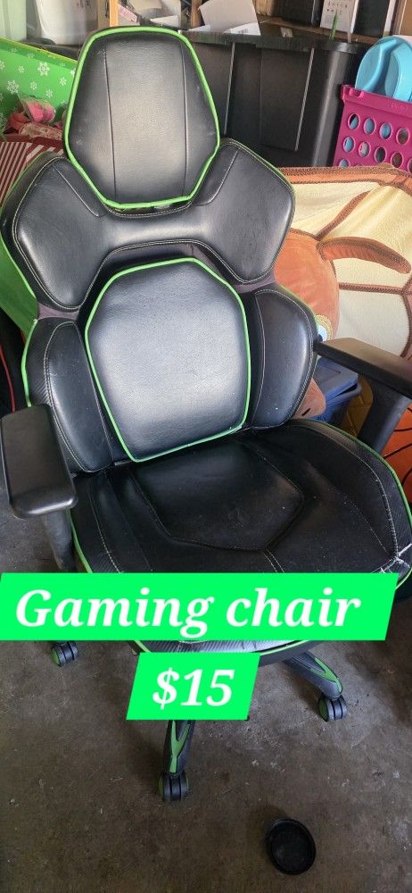 Gaming Chair
