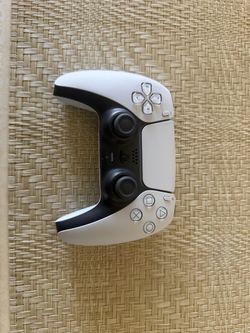 Sony PlayStation 5 DualSense Wireless Controller