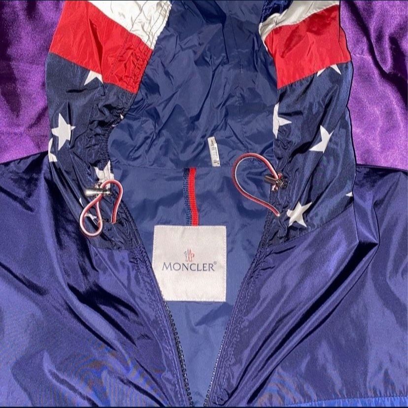 Moncler Windbreaker