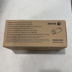 Xerox 106R03893 Or Xerox 106R03894