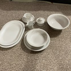 Dinnerware China