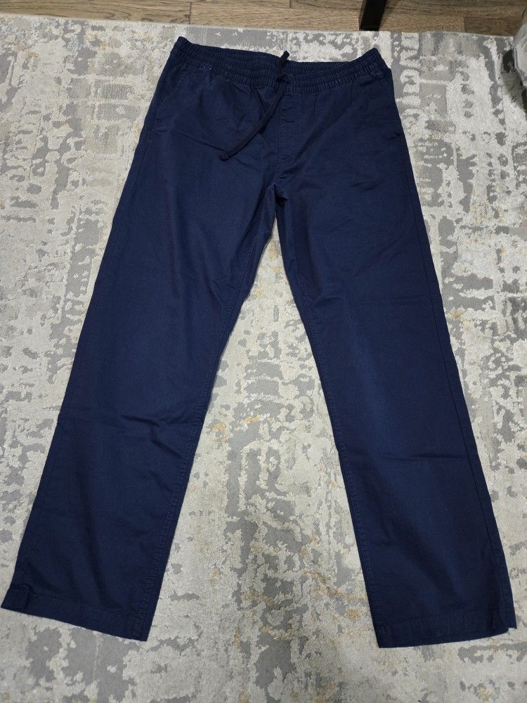 VANS Twill Trouser