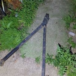 Tow Bar 