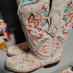 Cowgirl Boots