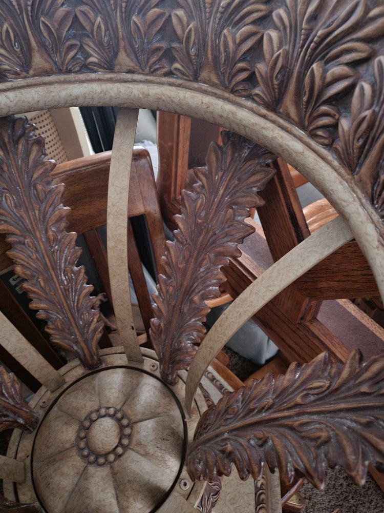 Victorian Entry Table