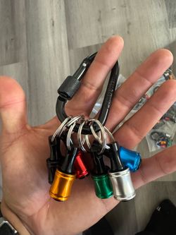Bit holder