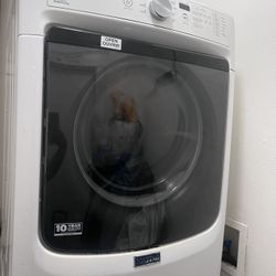 Maytag Washer And Dryer