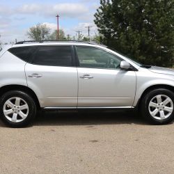 2006 Nissan Murano