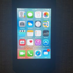 iPhone 4-5 