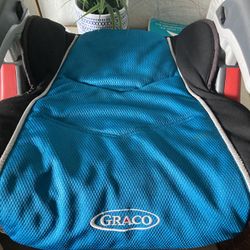 Graco Car seat Boostet