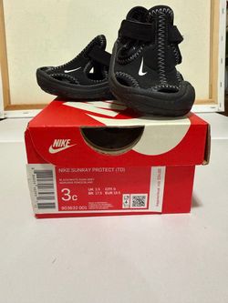 Nike Sunray Protect (TD) - 3c