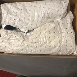 Concrete Boyz Air Force 1s DS Size 9 Men’s *Need Gone *